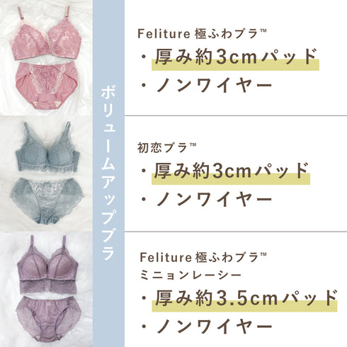 小胸さんスタートアップセット