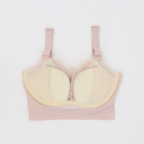 【SALE】Feliture極ふわナイトブラ -4+1set-