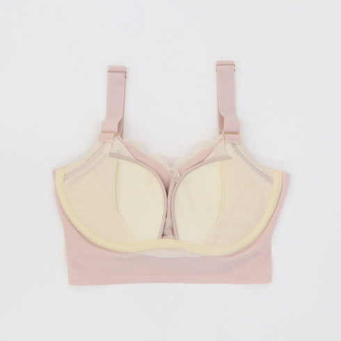 【新発売】Feliture極ふわナイトブラ