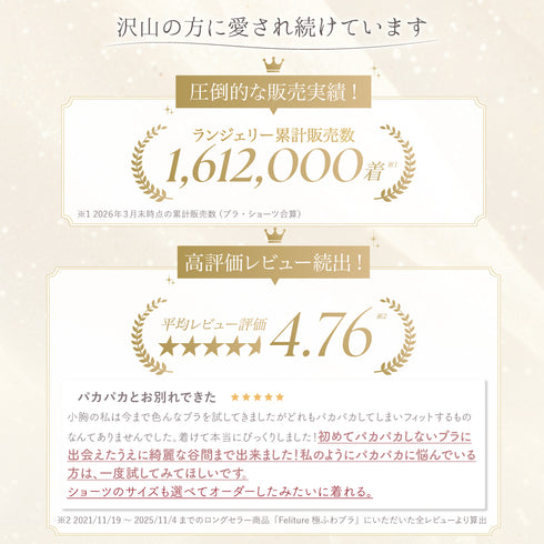 美胸を叶える♡24Hバストケアセット