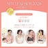 NEW YEAR BOX -4set-