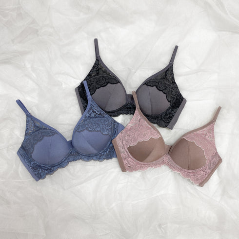 ダイヤの谷間ブラ -ブラ単品