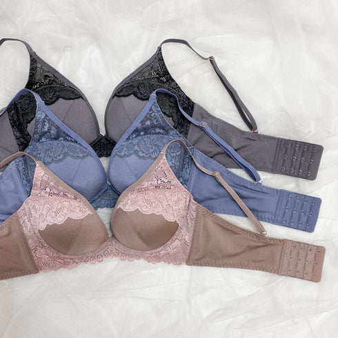 ダイヤの谷間ブラ -ブラ単品