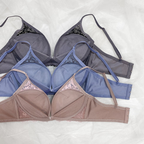 ダイヤの谷間ブラ -ブラ単品