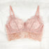 【BIGSALE】ふわっと盛れる 花束スフレブラ -ブラ&ショーツセット- 3set