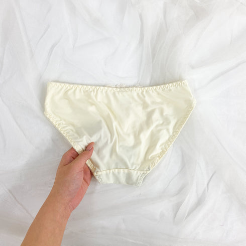 2wayメルティフロントホックブラセット