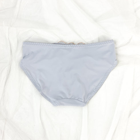 ミニフラワーガーリーブラセット