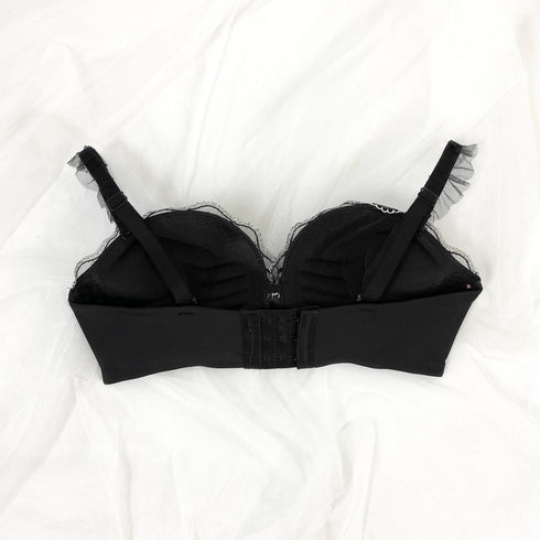 ミニフラワーガーリーブラセット