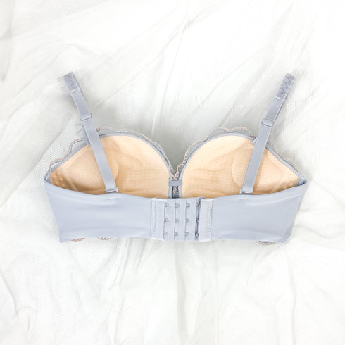 ミニフラワーガーリーブラセット