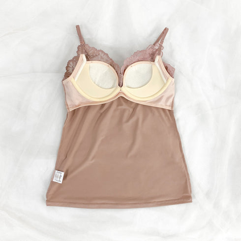 24H Set -ダイヤの谷間ブラ