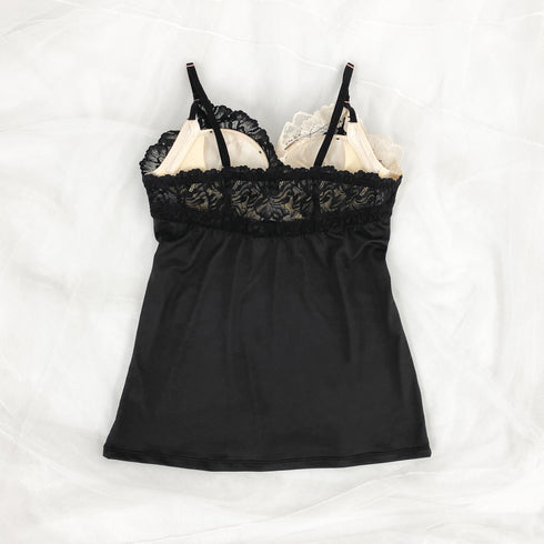 24H Set -Feliture極ふわブラ グレースフラワー