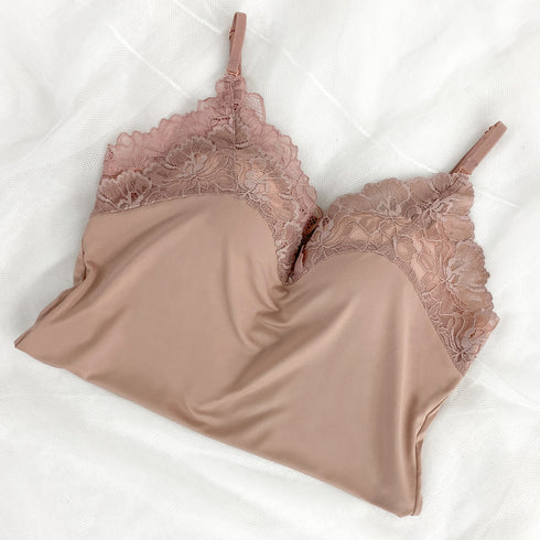 24H Set -Feliture極ふわブラ グレースフラワー