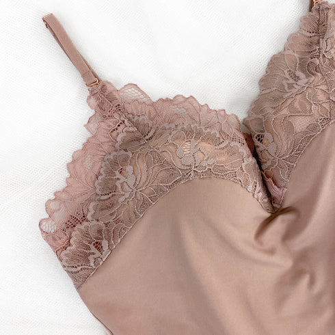 24H Set -ダイヤの谷間ブラ