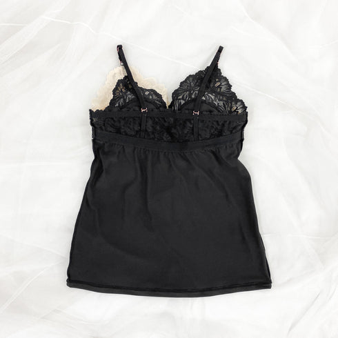 24H Set -ダイヤの谷間ブラ