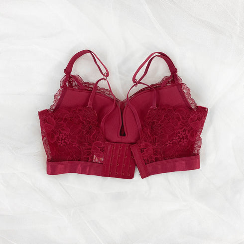 ディープブロッサムブラセット