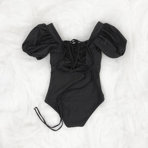 マルチWAYコードスイムウェア