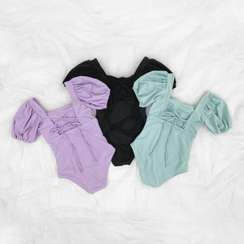 マルチWAYコードスイムウェア