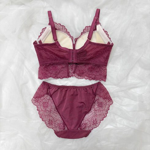 【Instagram/Youtube限定】七夕Set