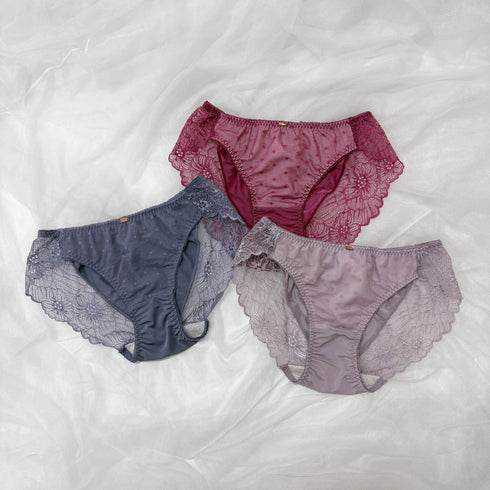 24H Set -Feliture極ふわブラ ミニョンレーシー