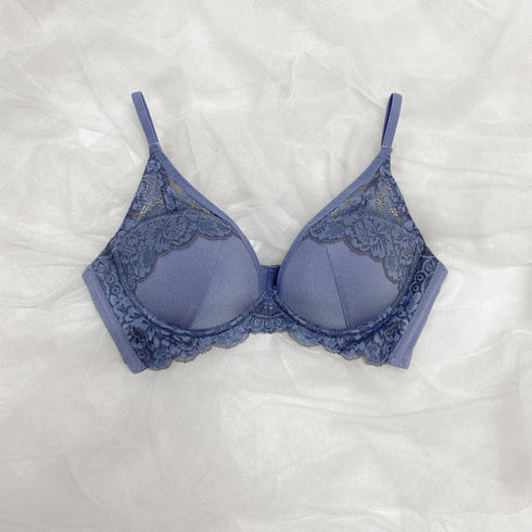 ダイヤの谷間ブラ -ブラ単品