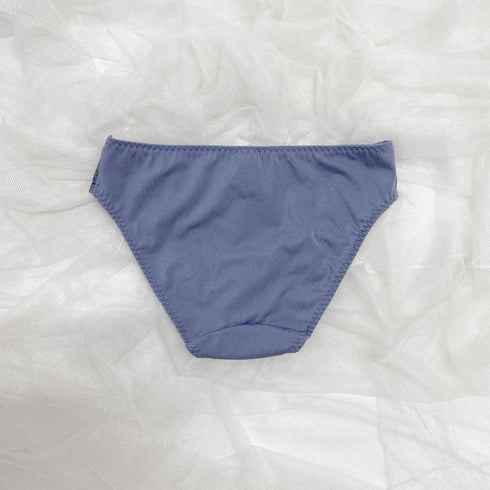 ダイヤの谷間ブラ -ブラ&ショーツセット-