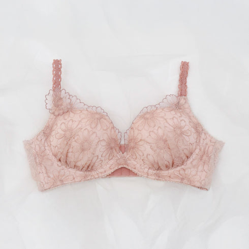 【新発売】Feliture極ふわブラ マーガレット -ブラ単品-