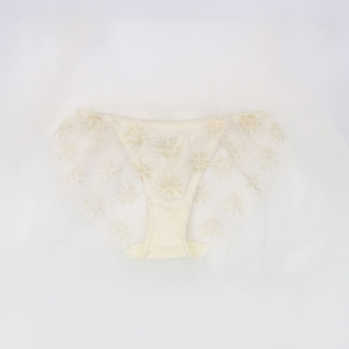 【新発売】Feliture極ふわブラ-マーガレット- ショーツ単品