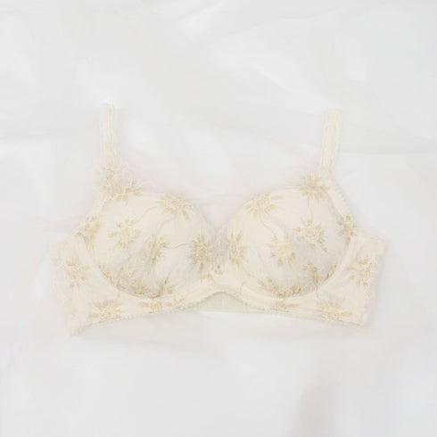 【新発売】Feliture極ふわブラ マーガレット -ブラ単品-