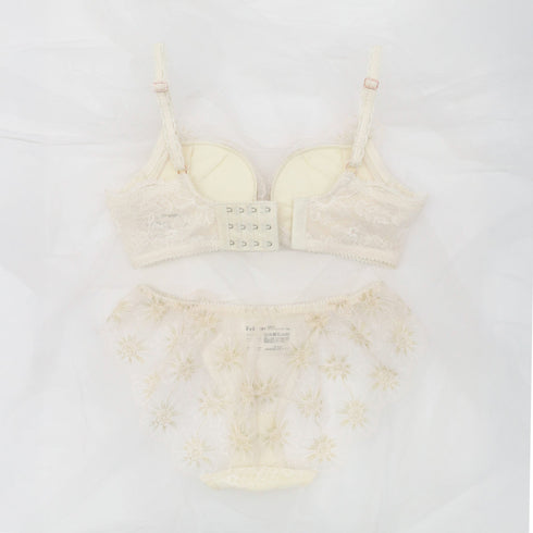 【期間限定】Marguerite Set