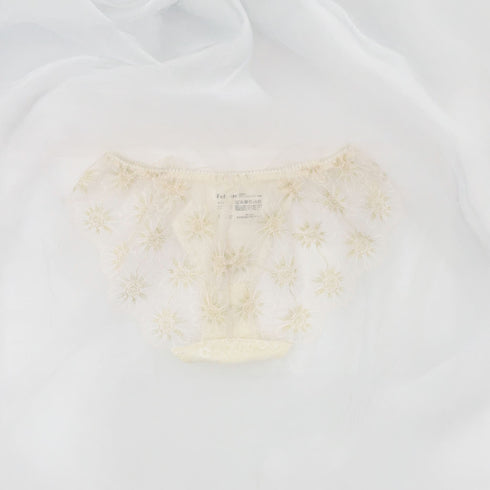 【新発売】Feliture極ふわブラ-マーガレット- ショーツ単品