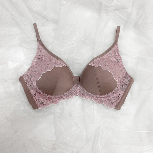 ダイヤの谷間ブラ -ブラ単品