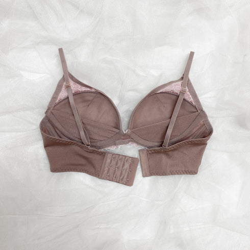 ダイヤの谷間ブラ -ブラ単品