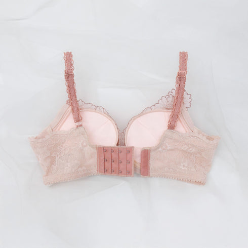 【新発売】Feliture極ふわブラ マーガレット -ブラ単品-