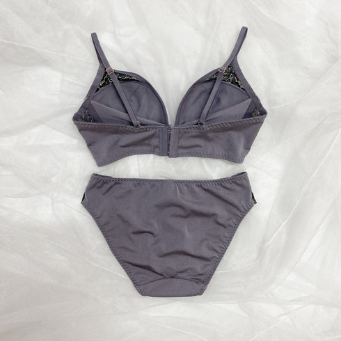 【終売特価】Black Color 3 Set