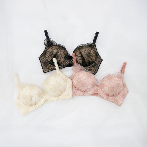 【新発売】Feliture極ふわブラ マーガレット -ブラ単品-