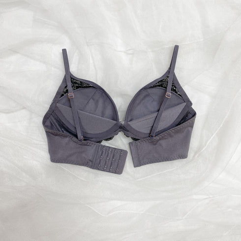 ダイヤの谷間ブラ -ブラ単品