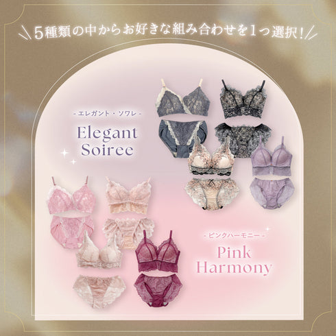 【リニューアル】TOP4 Set