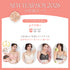 NEW YEAR BOX -3set-