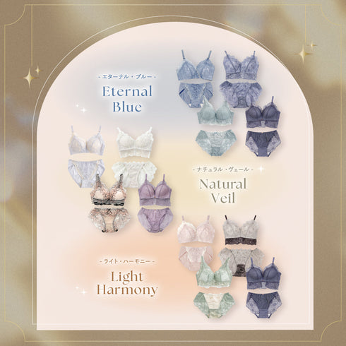 【リニューアル】TOP4 Set