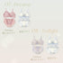 【Instagram限定】秋のDay&Nightセット