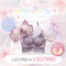 【Instagram限定】極ふわブラComplete Set -3set-【お楽しみ抽選会特典対象外】