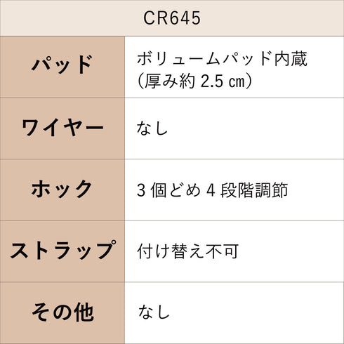 ミスティブーケブラセット