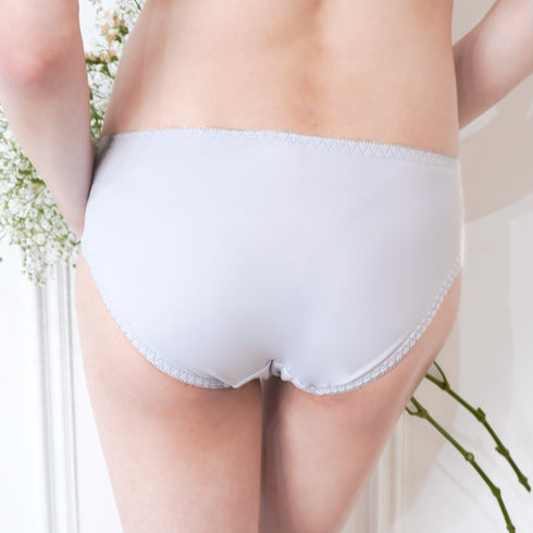 ミニフラワーガーリーブラセット