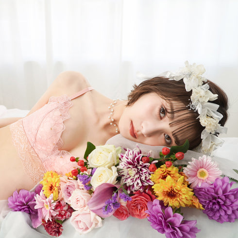 【Instagram/YouTube限定】Hanataba Box