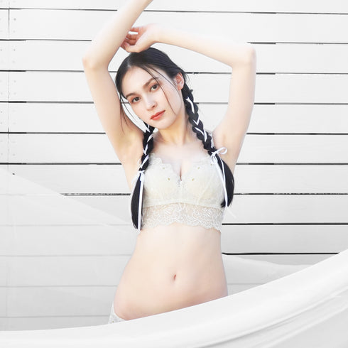 24H Set -花束スフレブラ
