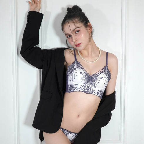 【Instagram限定】極ふわブラComplete Set -3set-【お楽しみ抽選会特典対象外】