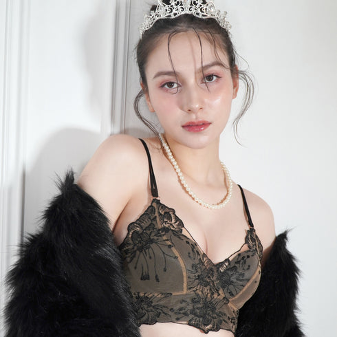 【終売特価】Black Color 3 Set