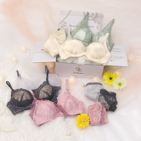 【Instagram/Youtube限定】Spring Happy Bag -5set-【+1無料プレゼント対象外】