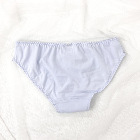 ナチュラルレーシーフラワーブラセット