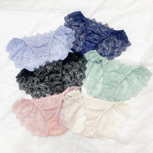 【BIGSALE】24H Set -花束スフレブラ